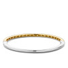 TI SENTO - Milano Silver Gold Plated Bracelet
