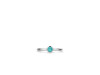 TI SENTO - Milano Turquoise Round Stone Ring