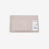 Stackers Large Taupe Card Case