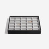 Stackers Black Classic Jewellery Box