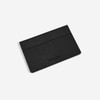 Stackers Large Black Card Case