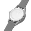 Radley Ladies Ash Printed Silicone Heart Silver Plated Watch