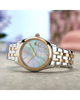 Citizen Ladies Silhouette Mother-Of-Pearl Dial  Watch