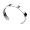 Fred Bennett Stainless Steel Cuff BANGLE