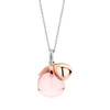 TI SENTO - Milano Pendant silver rose