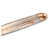 Swarovski Crystalline Nova ballpoint pen Rose gold tone, Rose gold-tone plated