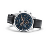 Citizen Gents Eco-Drive Blue dial chronograph