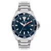 GENTS ECO-DRIVE BRACELET WR100