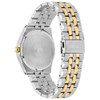 Gents eco drive bracelet wr100