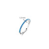 Ti Sento Ring