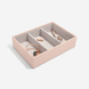 Blush Classic Jewellery Box - Set of 3