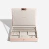 Blush Classic Jewellery Box - Set of 3