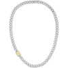 Ladies BOSS Caly Stainless Steel Necklace