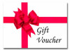 GIFT VOUCHER 50 FOR USE IN SHOP