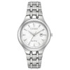 CITIZEN – Silhouette Steel Bracelet Watch