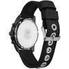 Citizen Eco-Drive Military Black Fabric Strap Watch