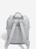 Stackers Pebble Grey Backpack