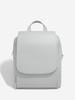 Stackers Pebble Grey Backpack