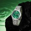 Mens Citizen Tsuyosa Automatic Watch in green