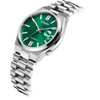 Mens Citizen Tsuyosa Automatic Watch in green