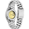 Mens Citizen Tsuyosa Automatic Watch in yellow