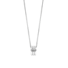 TI SENTO Necklace 34057ZI