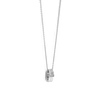 TI SENTO Necklace 34057ZI