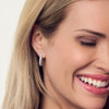 SIF Jakobs Earrings Goccia