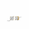 TI SENTO Earrings 7319ZY