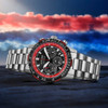 Citizen Watch Red Arrows Promaster Air Navihawk