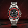 Citizen Watch Red Arrows Promaster Air Navihawk
