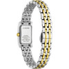 Citizen Watch Petite Palidoro Gold/Silver tone