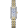 Citizen Watch Petite Palidoro Gold/Silver tone