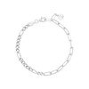 Bracelet Dorno Silver