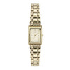 Classic 16mm Mini Grove Gold Bracelet Watch