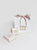 ANIA HAIE Gold Cascade Station Drop Stud Earrings