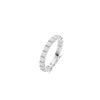 Eternity Tennis Ring 3mm