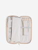 Jewellery roll Blush & Gold