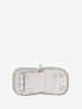 Jewellery Roll Taupe