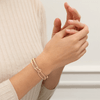 Cordage bracelet