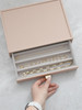 Classic Necklace Drawer Layer