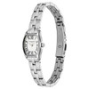 Olivia Burton Classic 18mm Cambridge Silver Bracelet Watch