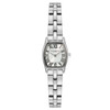 Olivia Burton Classic 18mm Cambridge Silver Bracelet Watch