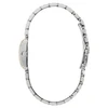 Olivia Burton Classic 21mm Berkley White & Two Tone Bracelet Watch