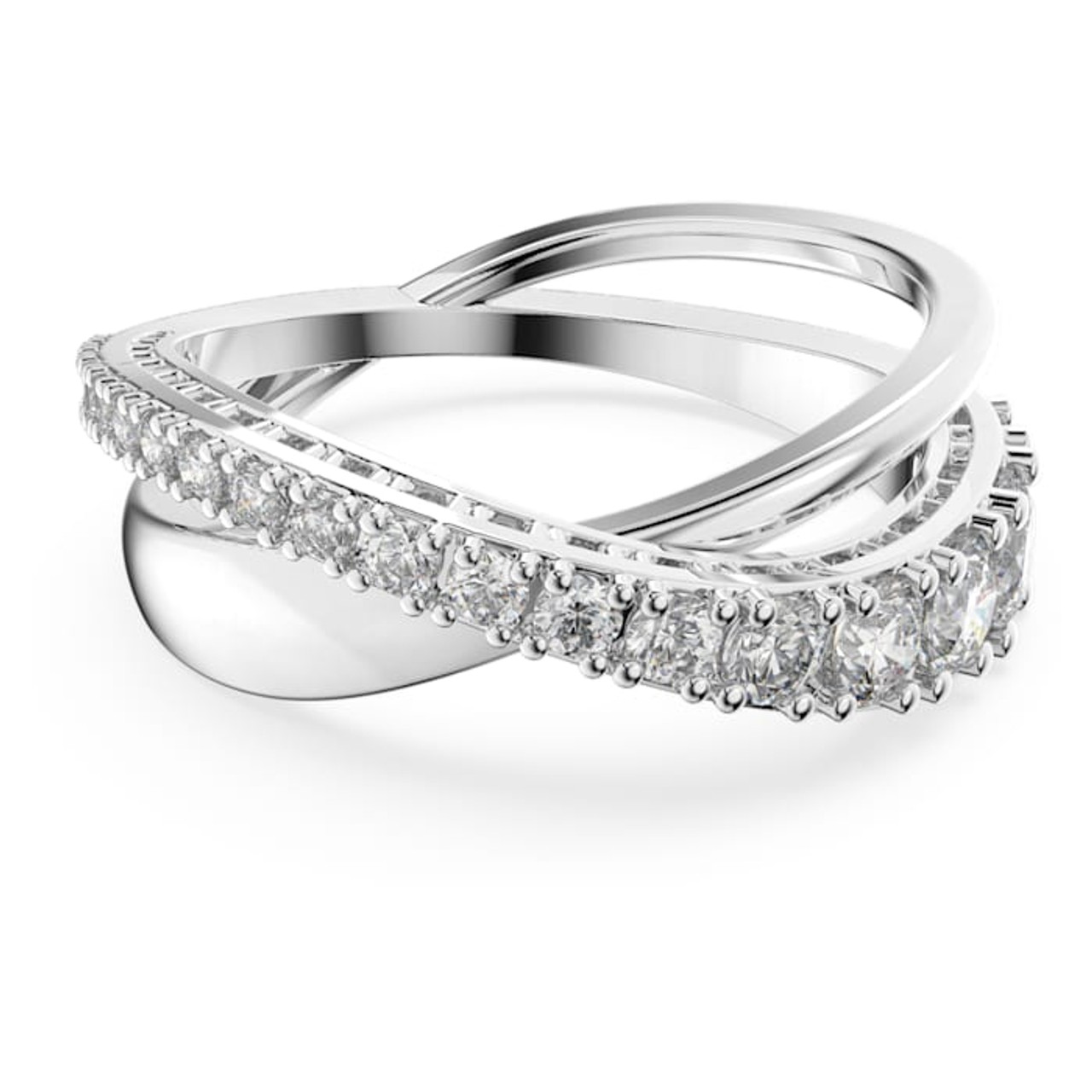 Do you think this Swarovski ring is worth it? : r/EngagementRings