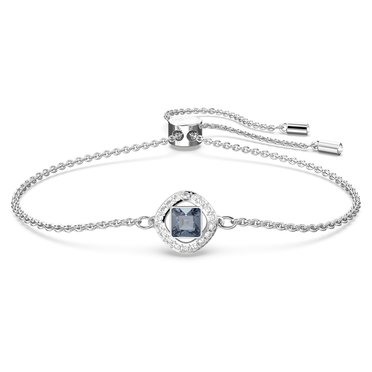 Swarovski Angelic Bracelet White Rhodium Plating Sale Online ...