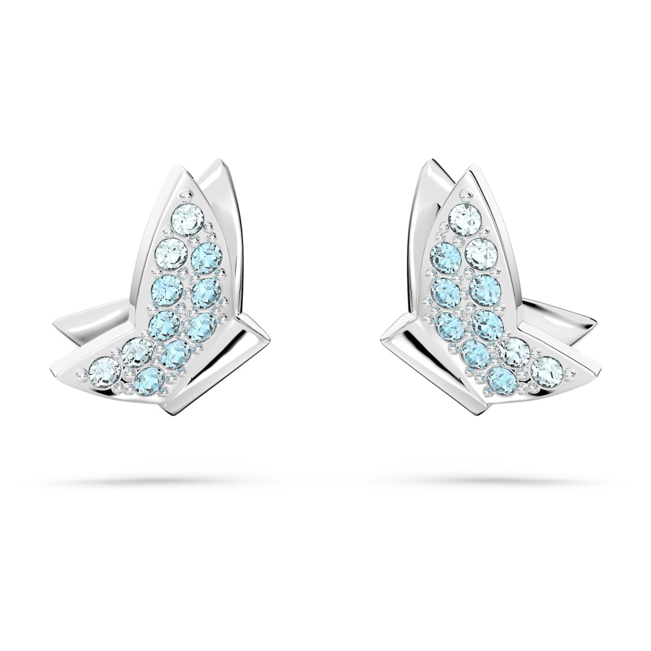 Apollo Metalmark Butterfly Earrings – EarthArt International