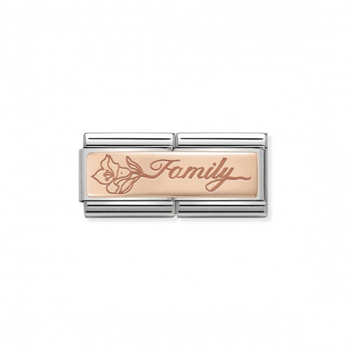 Composable Classic Double Link Family With Flower