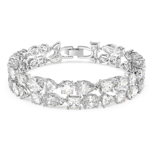 Swarovski Crystal Tennis Bracelet | REEDS Jewelers