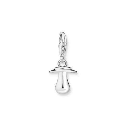Thomas Sabo Charm pendant dummy silver